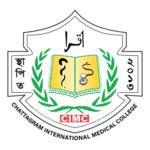 Chattagram International Medical College Logo Transparent PNG
