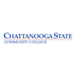 Chattanooga State Community College Logo Transparent PNG