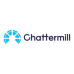 Chattermill Logo Transparent PNG
