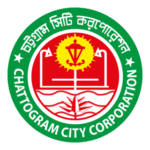 Chattogram City Corporation Logo Transparent PNG