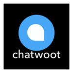 Chatwoot Logo Transparent PNG
