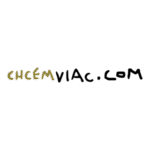 Chcemviac Logo Transparent PNG