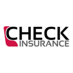 Check Insurance Logo Transparent PNG