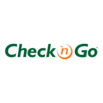 Check N Go Logo Transparent PNG