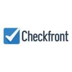 Checkfront Logo Transparent PNG