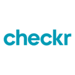 Checkr Logo Transparent PNG