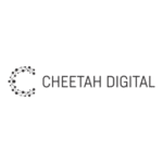 Cheetah Digital Logo Transparent PNG