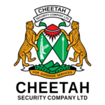 Cheetah Security Company Ltd Logo Transparent PNG