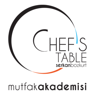 Chefs Table Mutfak Akademisi