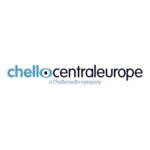 Chello Central Europe Logo Transparent PNG