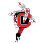 Chemawa Indian School Logo Transparent PNG