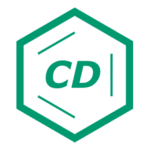 Chemdraw Logo Transparent PNG