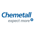Chemetall Logo Transparent PNG