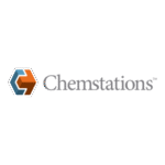 Chemstations Logo Transparent PNG