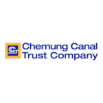 Chemung Canal Trust Company Logo Transparent PNG