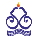 Chenab College Jhang Logo Transparent PNG