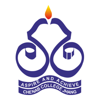 Chenab College Jhang