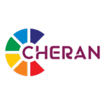 Cheran Machines Logo Transparent PNG