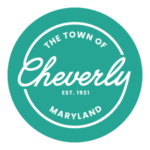 Cheverly Maryland Logo Transparent PNG