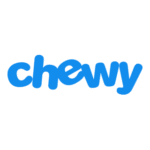 Chewy Inc Logo Transparent PNG