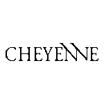 Cheyenne Software Logo Transparent PNG
