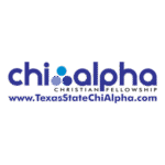 Chi Alpha Christian Fellowship Logo Transparent PNG