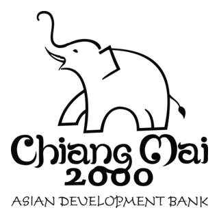 Chiang Mai 2000