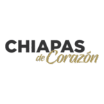 Chiapas De Corazon Logo Transparent PNG