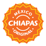 Chiapas Original Logo Transparent PNG