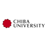Chiba University Logo Transparent PNG