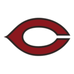 Chicago Maroons Logo Transparent PNG