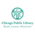 Chicago Public Library Logo Transparent PNG