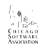 Chicago Software Association Logo Transparent PNG