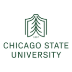 Chicago State University Logo Transparent PNG