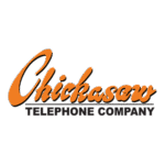 Chickasaaw Telephone Company Logo Transparent PNG
