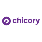 Chicory Logo Transparent PNG
