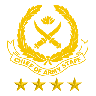 Chief Of Army Staff
