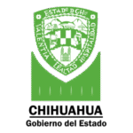 Chihuahua Gobierno Del Estado 04 10 Logo Transparent PNG