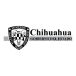 Chihuahua Gobierno Del Estado Logo Transparent PNG