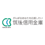 Chikugo Shinkin Bank Logo Transparent PNG