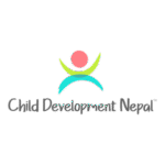 Child Development Nepal Logo Transparent PNG