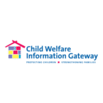 Child Welfare Information Gateway Logo Transparent PNG