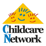 Childcare Network Logo Transparent PNG