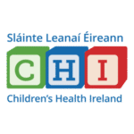 Children Health Ireland Logo Transparent PNG