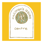 Childrens Issues Centre Logo Transparent PNG