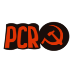 Chiles Revolutionary Communist Party Logo Transparent PNG
