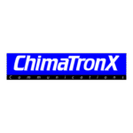 Chimatronx Communications Logo Transparent PNG