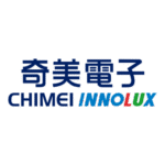 Chimei Innolux Corporation Logo Transparent PNG