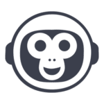 Chimpion BNANA Logo Transparent PNG