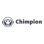 Chimpion Pay BNANA Logo Transparent PNG